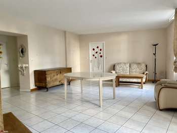 Vente Appartement 6 pièces +Luçon