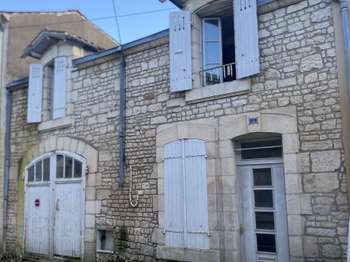 Vente Appartement 5 piècesLuçon