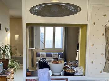 Vente appartement 5 pièces
