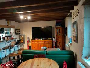 Vente Appartement 3 piècesLuçon