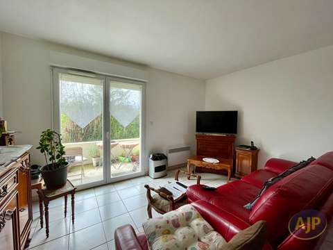 Vente appartement 2 pièces Luçon 85