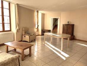 Vente Appartement 4 piècesLuçon