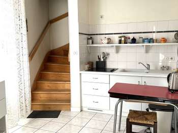 Vente appartement 4 pièces Vente appartement 4 pièces
