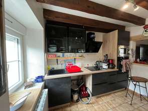 Vente Appartement 3 piècesLuçon