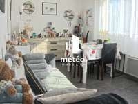 Vente Chambre 3 pièces