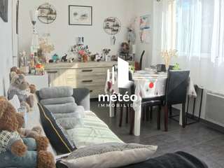 Vente Chambre 3 pièces