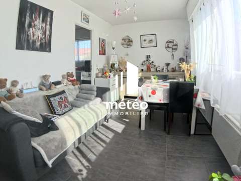 Vente Chambre 3 pièces