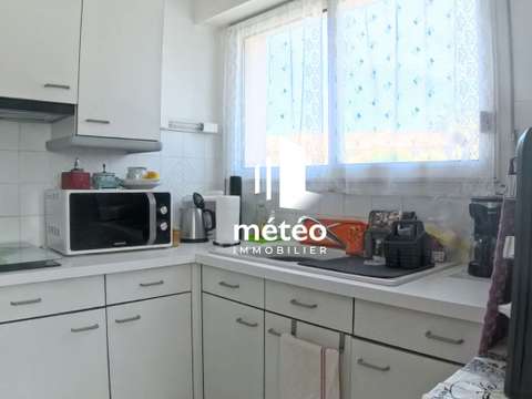 Vente Chambre 3 pièces