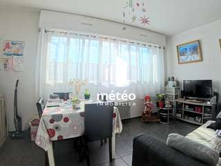 Vente Chambre 3 pièces