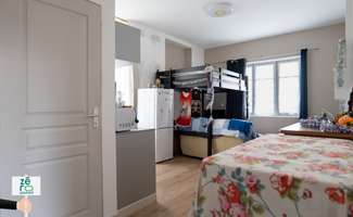 Photo Vente appartement Luçon