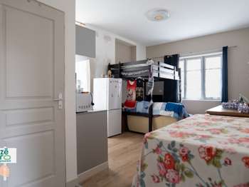 Vente appartement 1 pièce Luçon 85