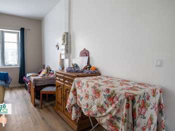 Vente appartement 1 pièce Vente appartement 1 pièce