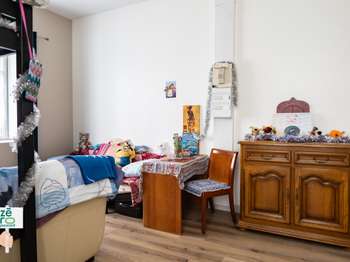 Vente appartement 1 pièce Vente appartement 1 pièce