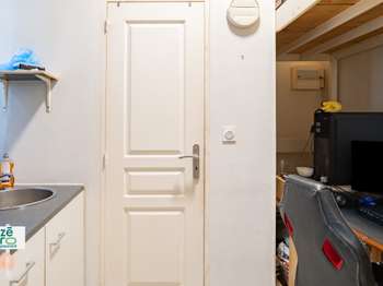 Vente appartement 1 pièce Vente appartement 1 pièce