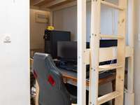 Vente appartement 1 pièce Vente appartement 1 pièce