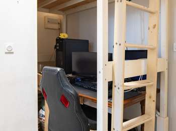 Vente appartement 1 pièce Vente appartement 1 pièce