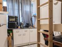 Vente appartement 1 pièce Vente appartement 1 pièce