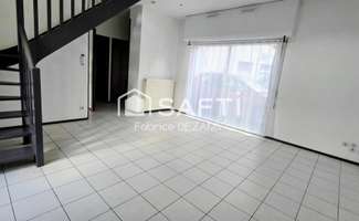 Photo Vente appartement Luçon