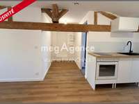 Vente appartement 1 pièce Vente appartement 1 pièce