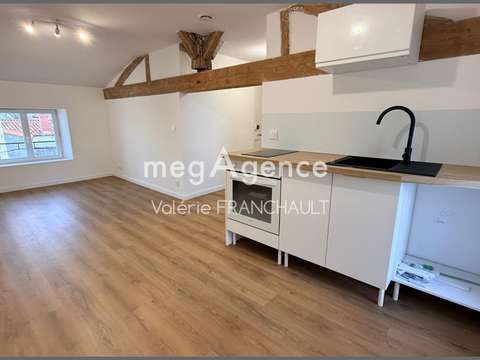 Vente appartement 1 pièce
