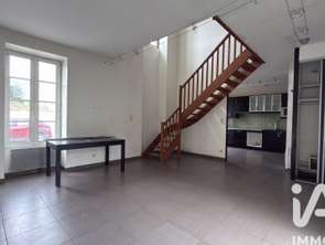 Vente Appartement 3 piècesLuçon