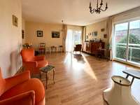 Vente appartement 5 pièces