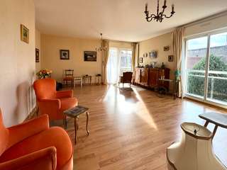 Vente appartement 5 pièces