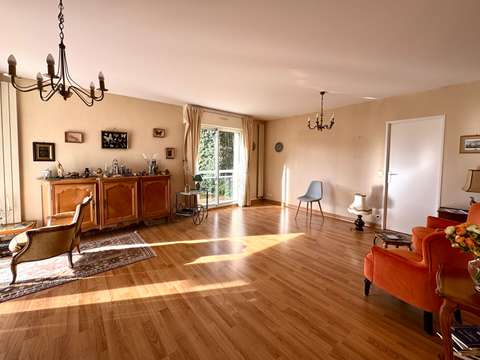 Vente appartement 5 pièces