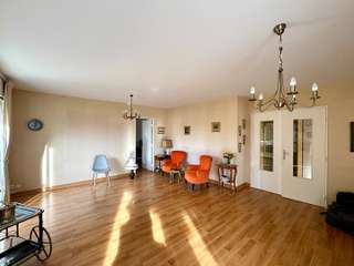 Vente appartement 5 pièces