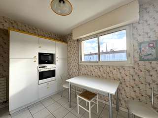 Vente appartement 5 pièces