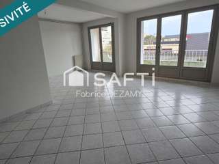 Vente appartement 5 pièces