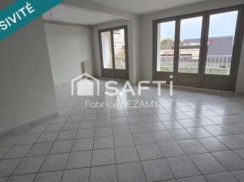 Vente appartement 5 pièces
