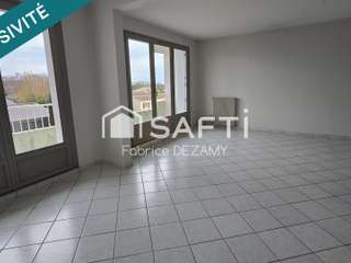 Vente appartement 5 pièces