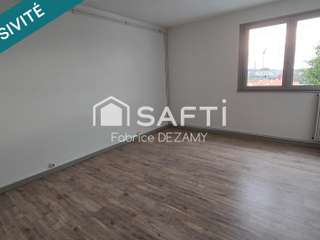 Vente appartement 5 pièces