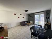 Vente appartement 2 pièces Vente appartement 2 pièces