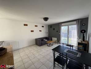 Vente Appartement 2 piècesLuçon