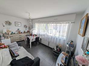 Vente Appartement 3 piècesLuçon