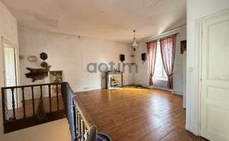 Photo Vente appartement Luçon