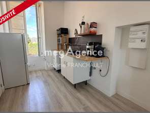 Vente Appartement T1Luçon