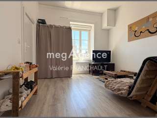 Vente appartement 1 pièce Vente appartement 1 pièce