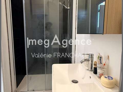 Vente appartement 1 pièce Vente appartement 1 pièce