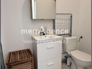 Vente appartement 1 pièce Vente appartement 1 pièce