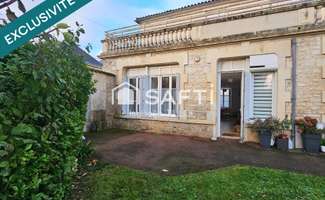 Photo Vente appartement Luçon