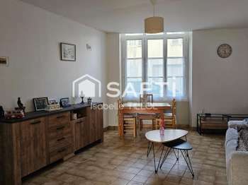 Vente Appartement 2 piècesLuçon