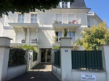 Vente Appartement 3 piècesLuçon