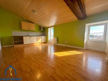 Vente Appartement 3 piècesLuçon