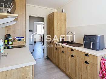Vente Appartement 3 piècesLuçon