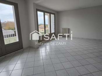 Vente Appartement 5 piècesLuçon