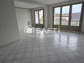 Vente appartement 5 pièces