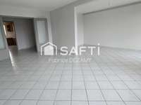 Vente appartement 5 pièces